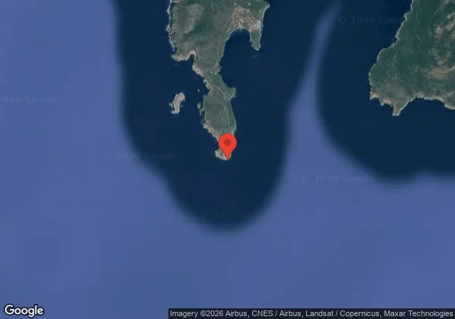 Dive site - Madonnina, Italy