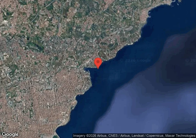 Pinnacoli
