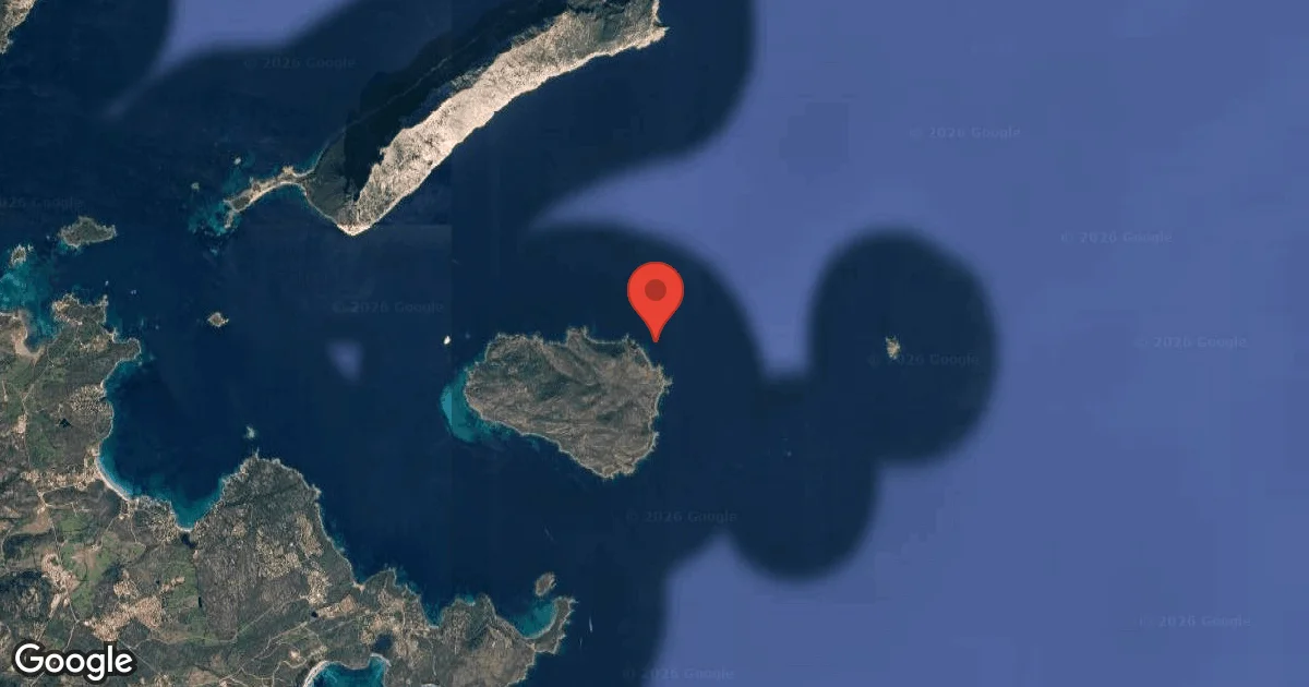 Punta Arresto