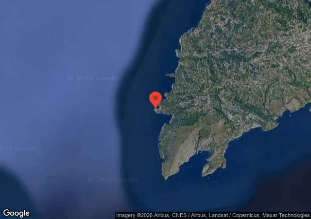 Punta Baccoli