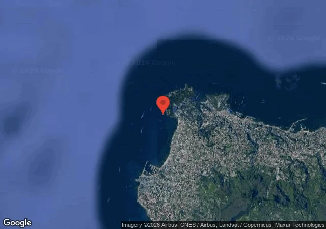 Punta Caruso