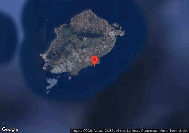 Punta Galera & Grotta Dei Gamberi