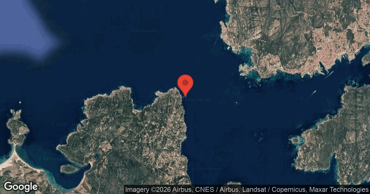 Punta Sardegna