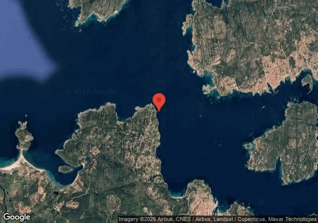 Punta Sardegna