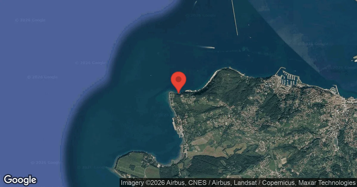 Punta Sottile