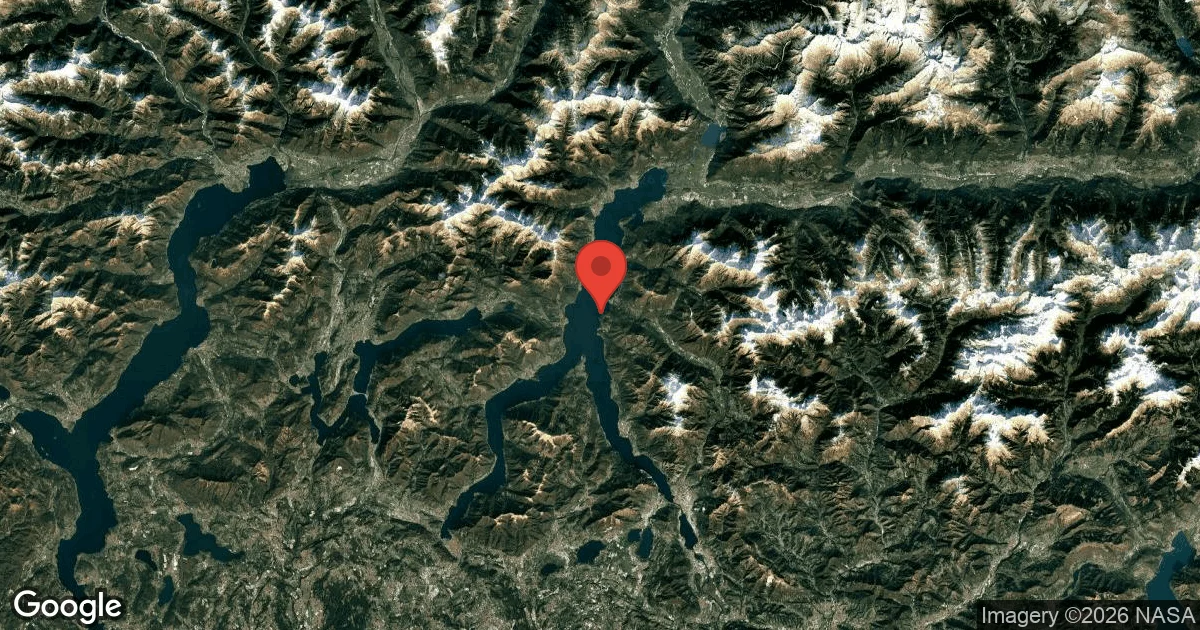 Riva di Gittana - Autobotte