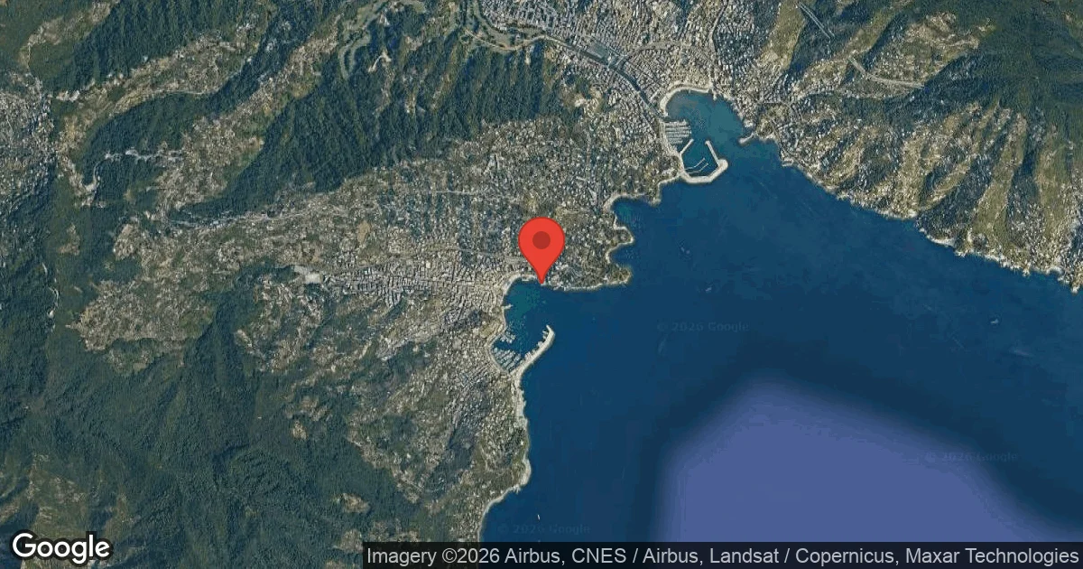 Santa Margherita Ligure