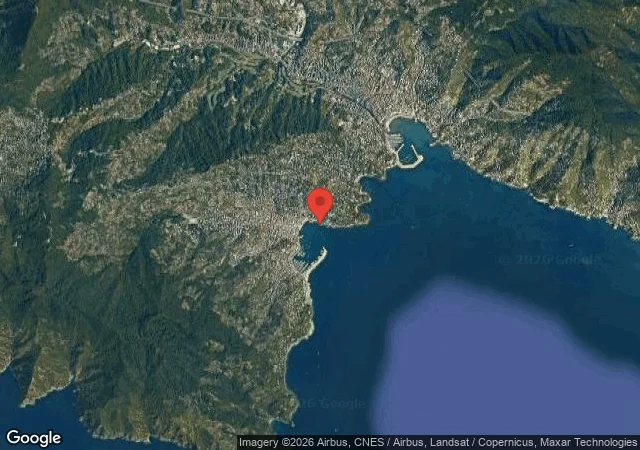 Santa Margherita Ligure