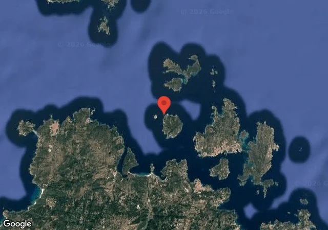 Scoglio Dei Barracuda