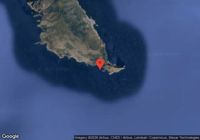 Scoglio Spandillo