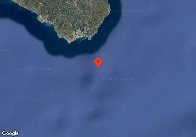 Secca del Pisello