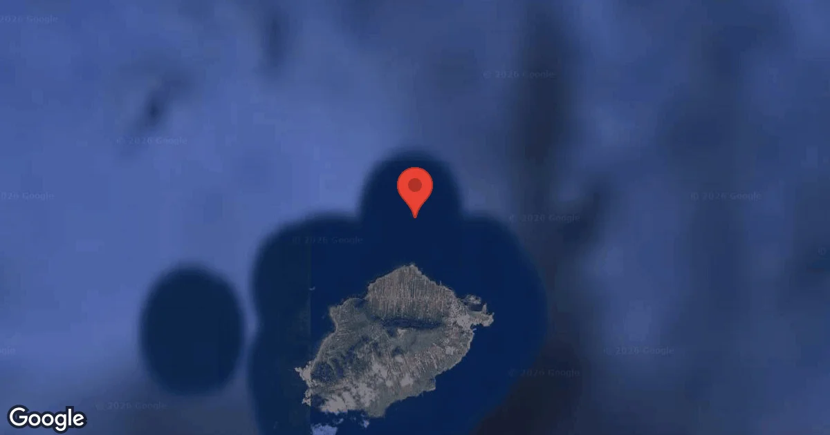 Dive site - Secca della Colombara, Italy