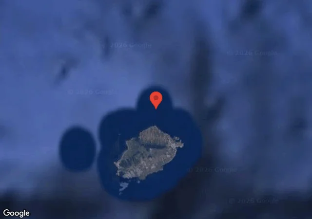 Dive site - Secca della Colombara, Italy