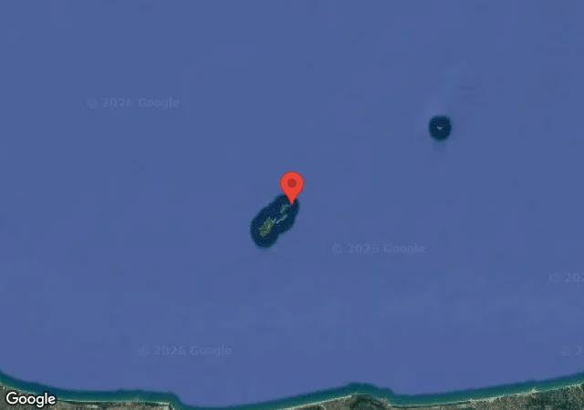 Secca di Punta Secca (Gli Archi)