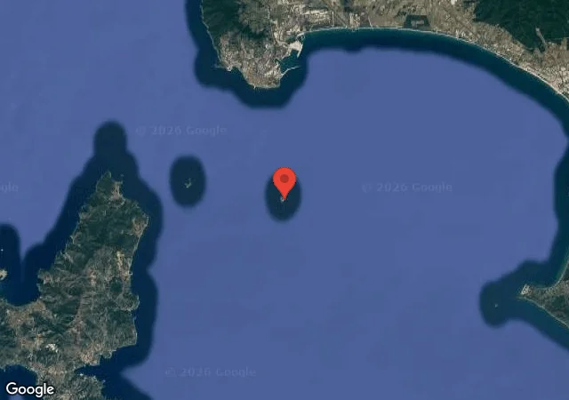 Dive site - Sifone, Italy