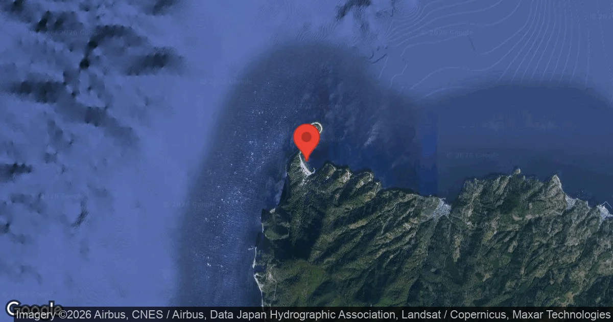 Cape Ose