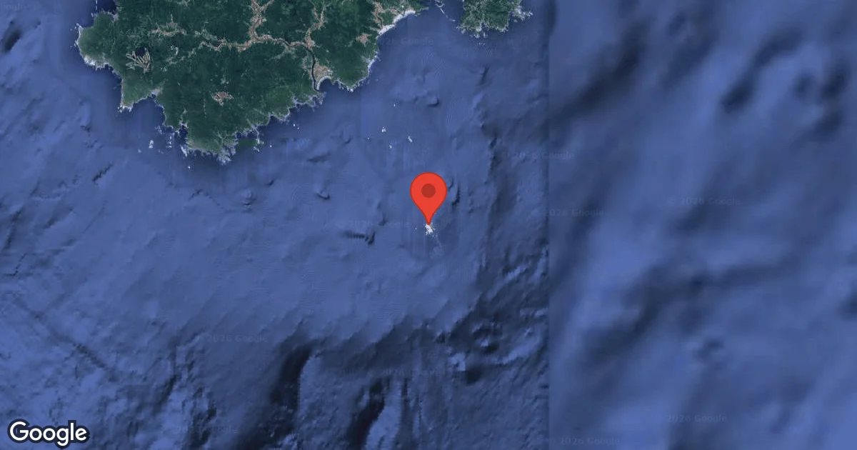 Mikomoto Island