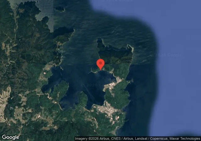 Dive site - Otomi Beach, Japan