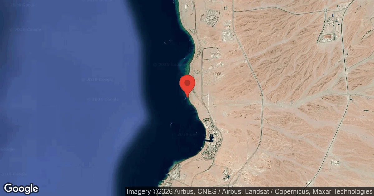 C-130 Hercules Plane Wreck