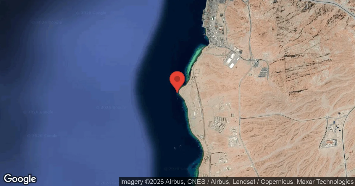 Underwater Military Museum