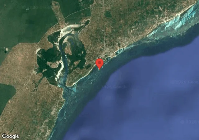 Dive site - Moray Reef and Surrounds, Kenya