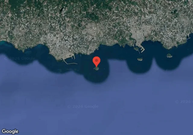 Tiger Island