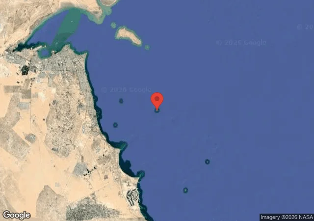 Kubbar Island