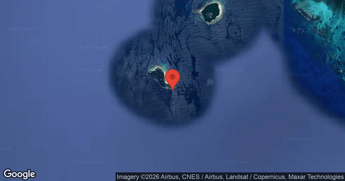 Cousin Island