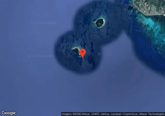 Cousin Island