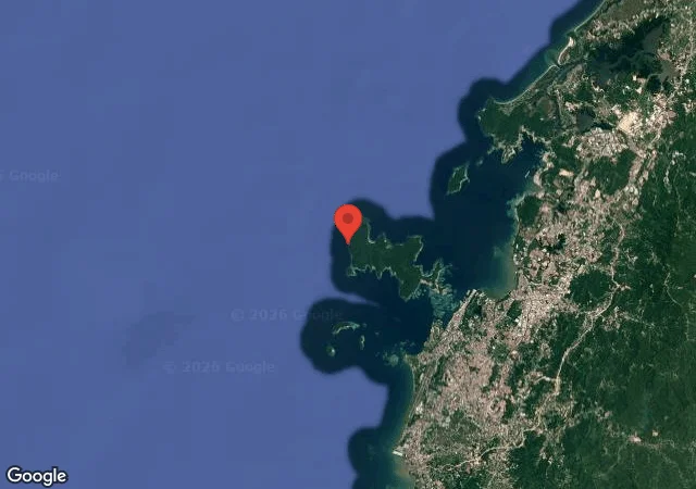 Dive site - Agyll's Reef, Malaysia