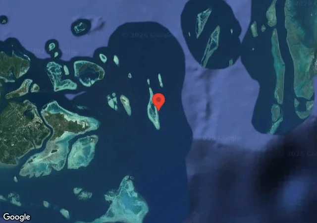 Dive site - Divers Delight, Malaysia