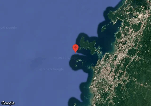 Dive site - Edgell Patches, Malaysia