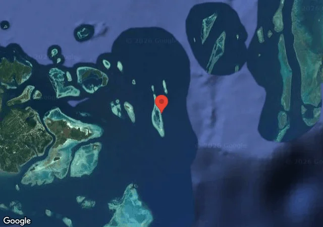 Dive site - Eye Candy, Malaysia