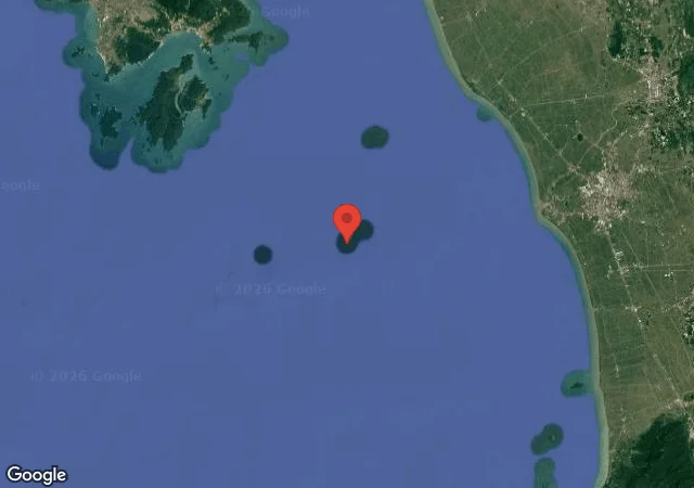 Grouper Farm