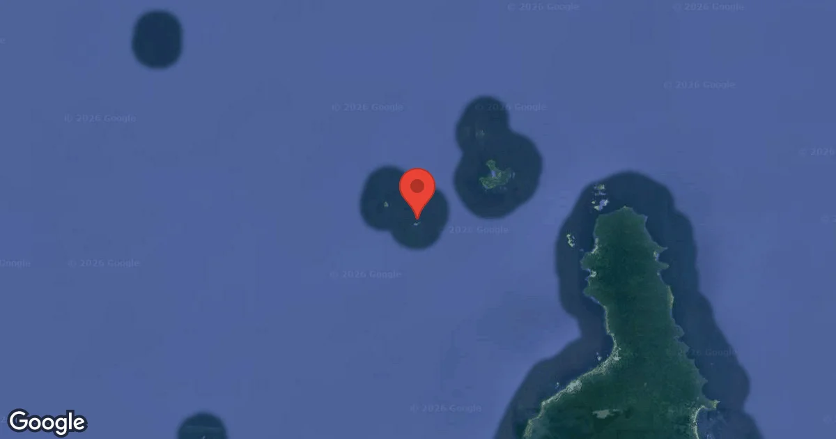 Labas Island