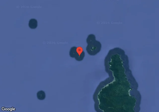 Labas Island