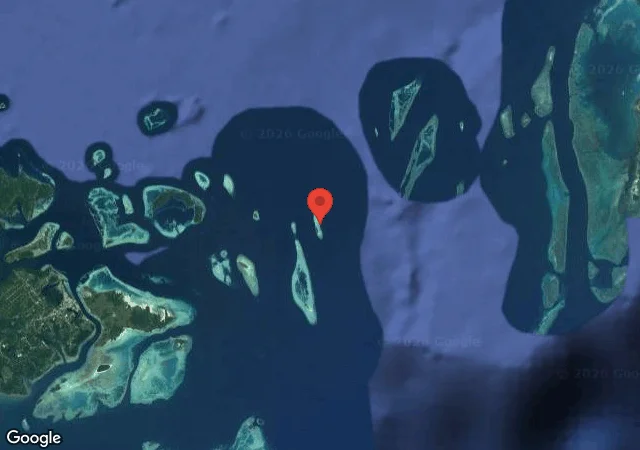 Dive site - Lobster Lair, Malaysia