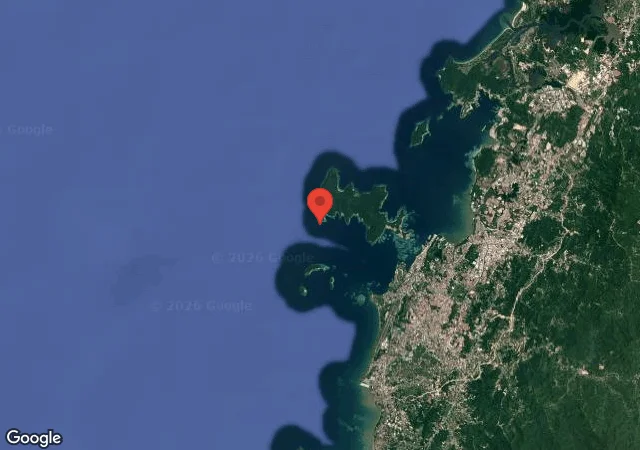 Rons Reef