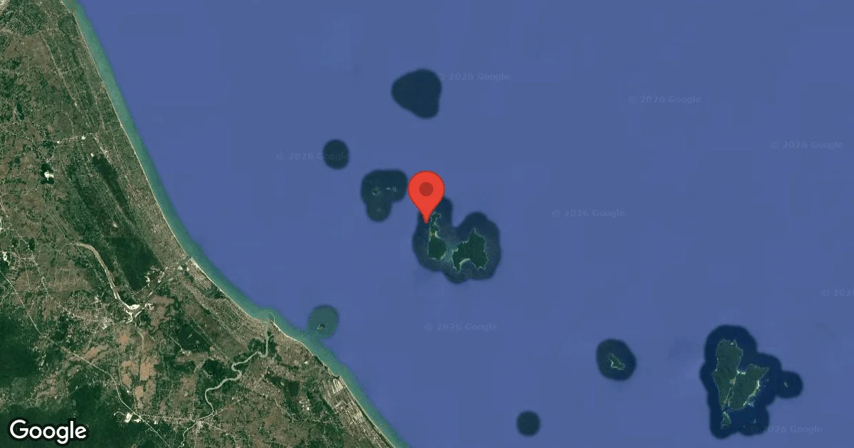 SAN Choi Wreck