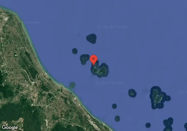 SAN Choi Wreck
