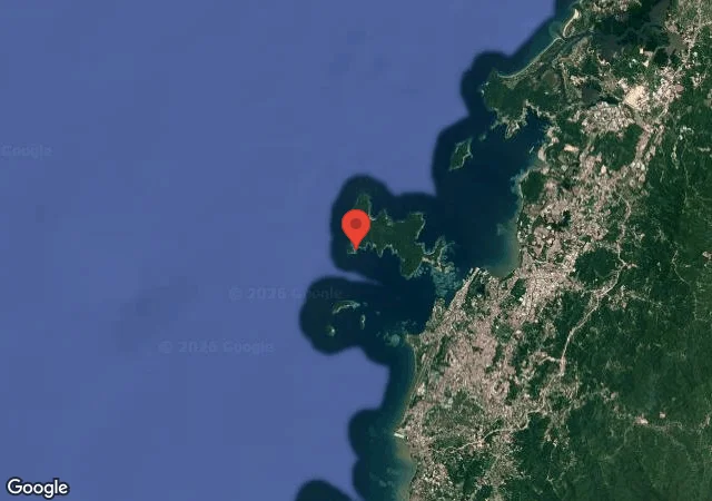 Dive site - Sapi House Reef, Malaysia