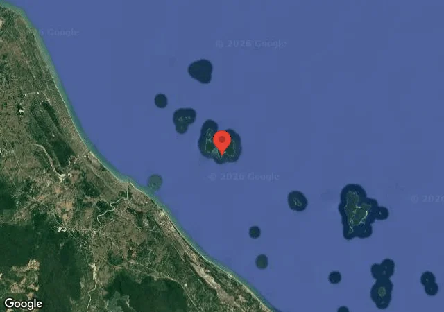 Shark Point