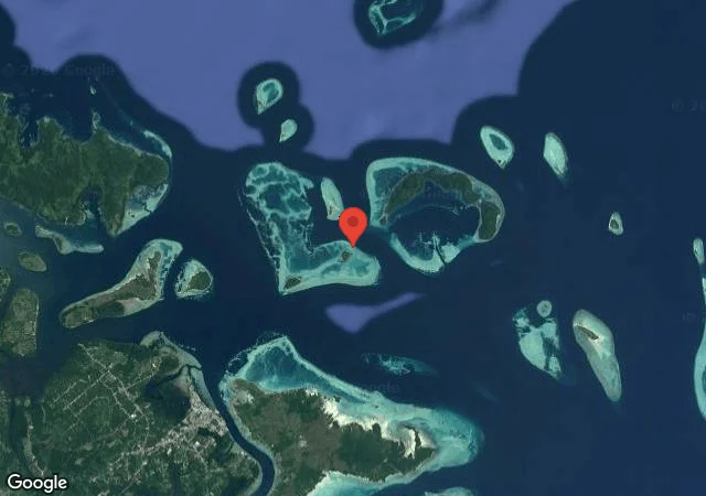 Sibuan Island