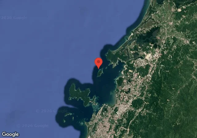 Dive site - Tanjung Lagoon, Malaysia