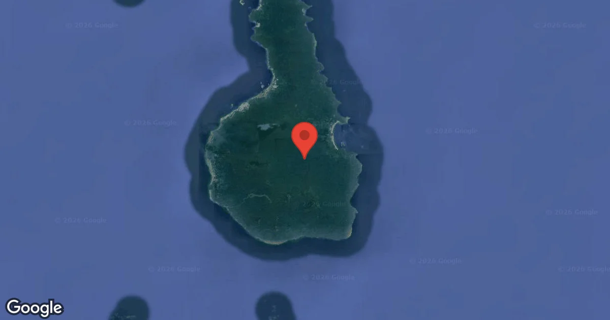 Tioman Island