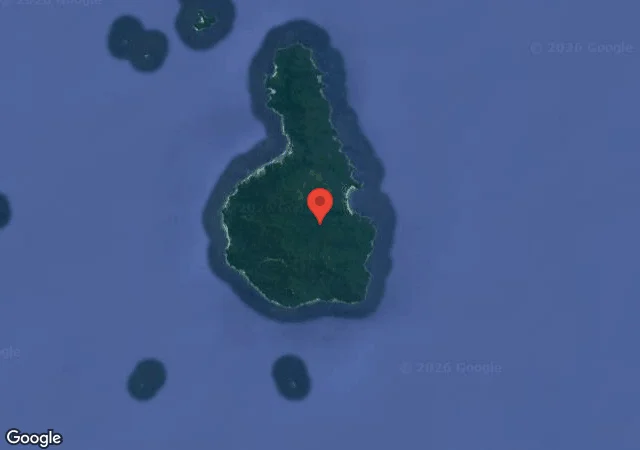 Tioman Island