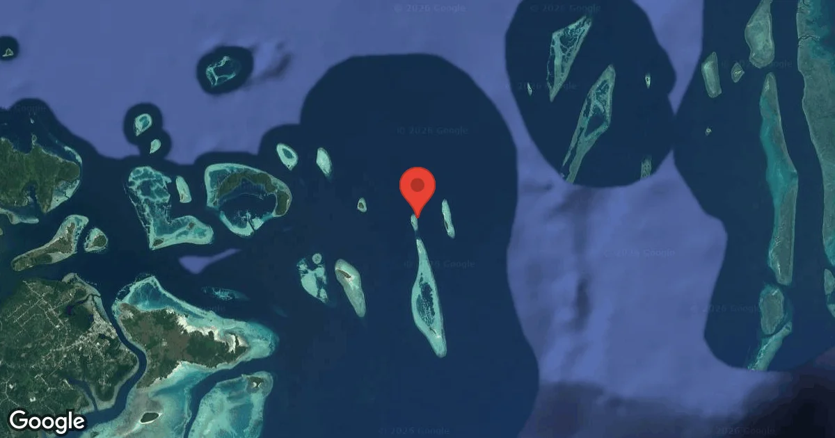 Treasure Hunt