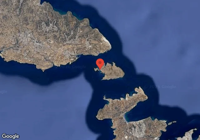 Comino Island - Blue Lagoon