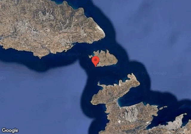 Dive site - Comino Island - Lantern Point, Malta