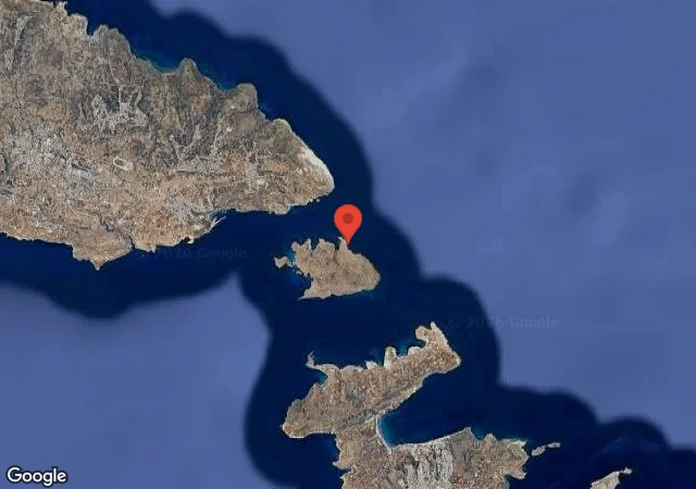Dive site - Comino Island - Santa Marija Cave, Malta